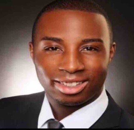 Bonnie Phillip Agyemang