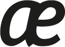 Ariane Ernst Logo