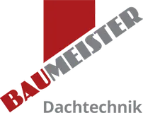 Bau-Meister Dachtechnik Logo