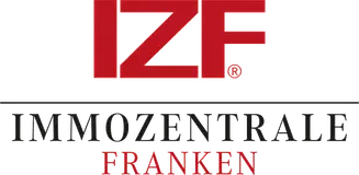 IZF Immozentrale Franken Logo