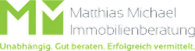 Matthias Michael Immobilienberatung Logo