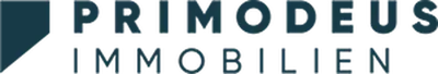 Primodeus Immobilien Logo