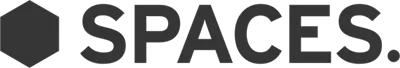 Spaces Logo