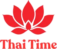 Thai Time Massage Logo